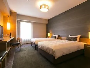 ****  Hotel Resol Trinity Hakata Fukuoka  Japonsko
