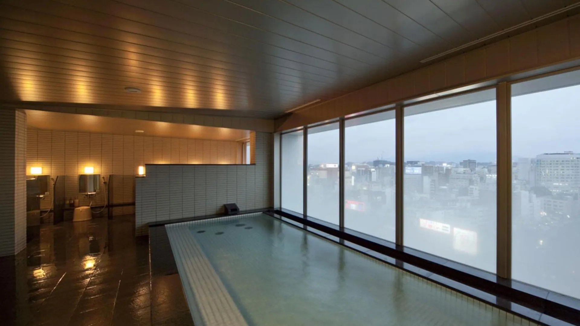 Hotel Resol Trinity Hakata Fukuoka  4*, Fukuoka (Fukuoka)