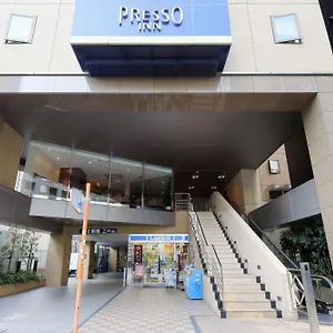 케이오 프레소 인 신주쿠 3*, 도쿄 일본