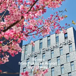 4* Hotel Mitsui Garden Nakasu
