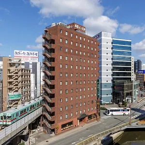 Nishitetsu Tenjin Fukuoka (Fukuoka)