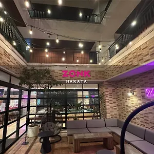 Zonk Hakata Fukuoka (Fukuoka)
