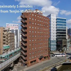 Nishitetsu Tenjin Fukuoka (Fukuoka)