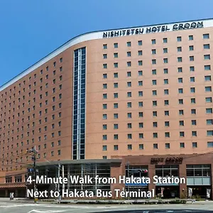 Nishitetsu Croom Hakata Fukuoka (Fukuoka)