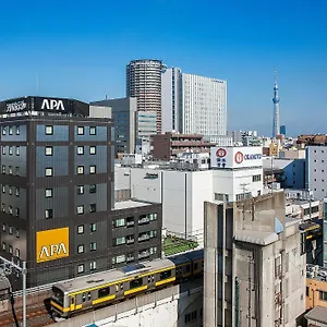 visit hotel