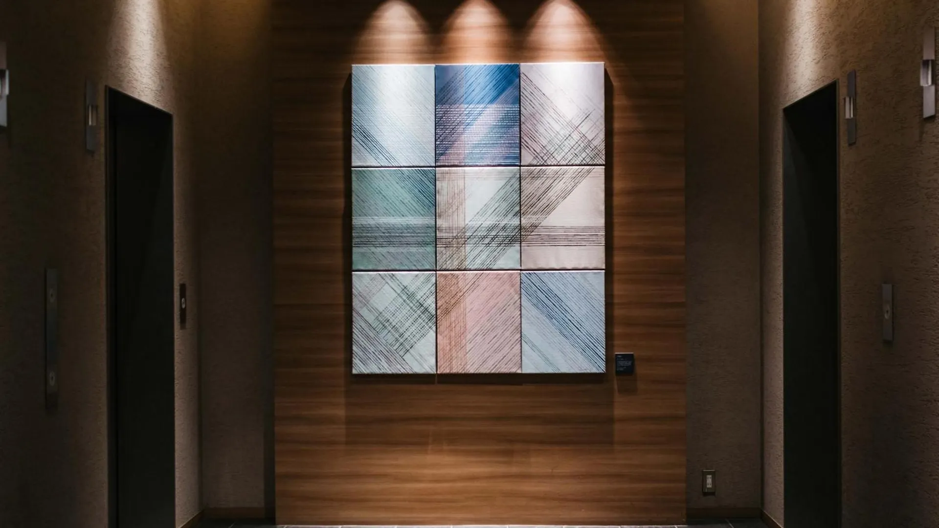 Hotel Resol Trinity Hakata Fukuoka