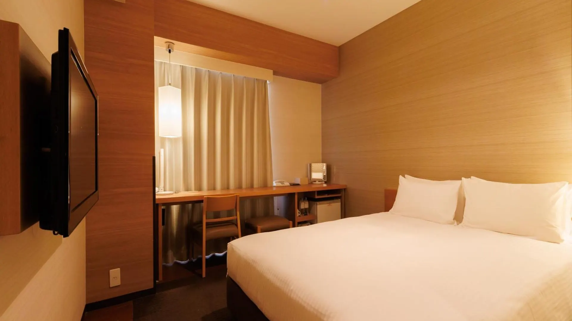 Hotel Resol Trinity Hakata Fukuoka