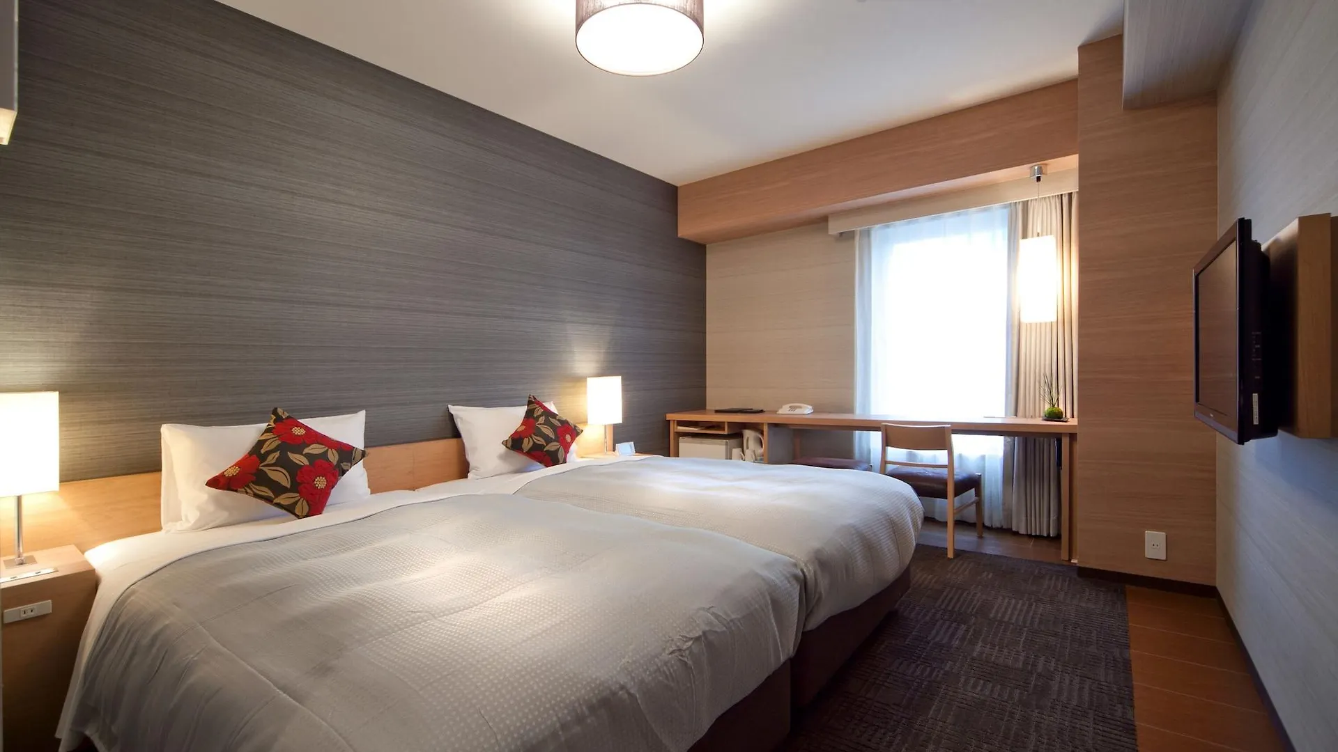Hotel Resol Trinity Hakata Fukuoka