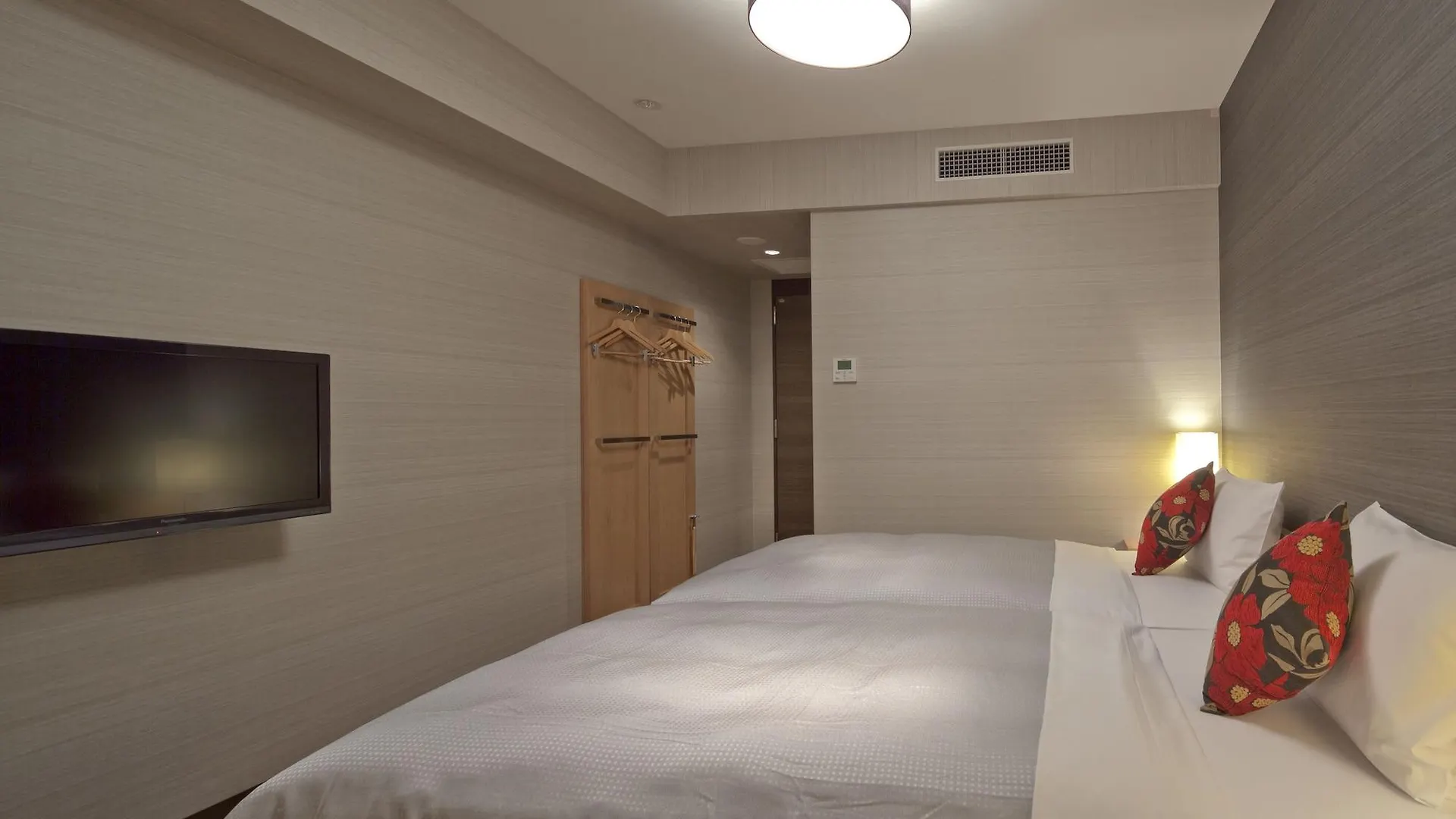 Hotel Resol Trinity Hakata Fukuoka