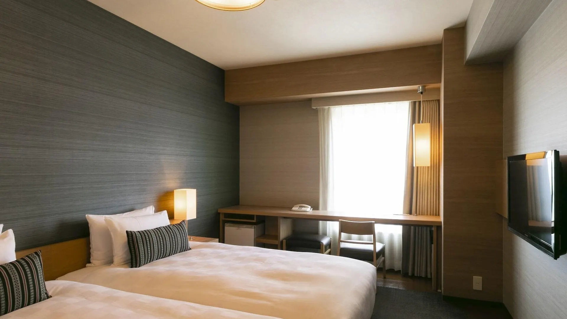 Hotel Resol Trinity Hakata Fukuoka  Japan