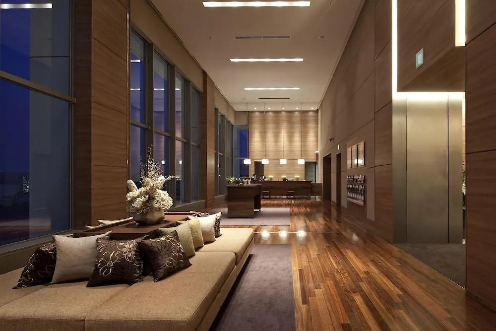 Hotel Resol Trinity Hakata Fukuoka