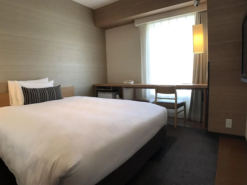 Hotel Resol Trinity Hakata Fukuoka   Fukuoka (Fukuoka)