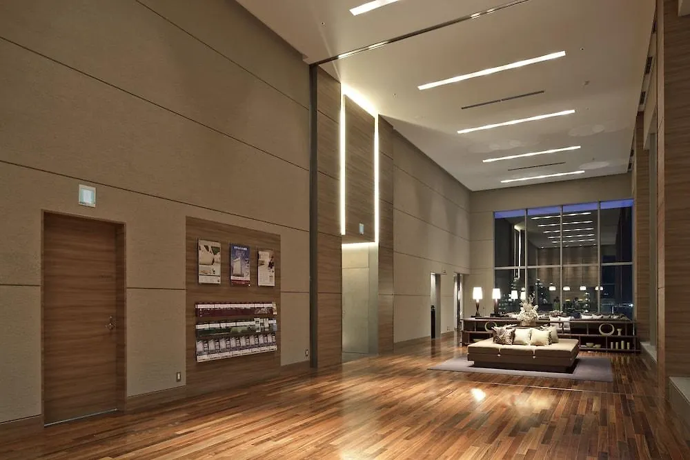 Hotel Resol Trinity Hakata Fukuoka  4*, Fukuoka (Fukuoka)