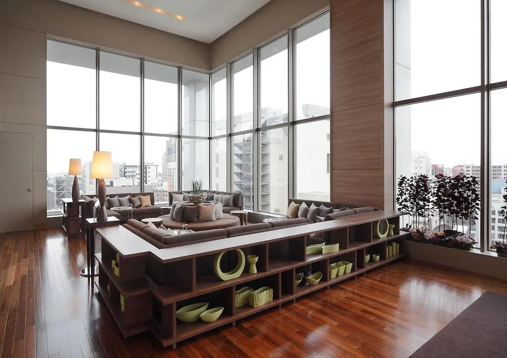 Hotel Resol Trinity Hakata Fukuoka