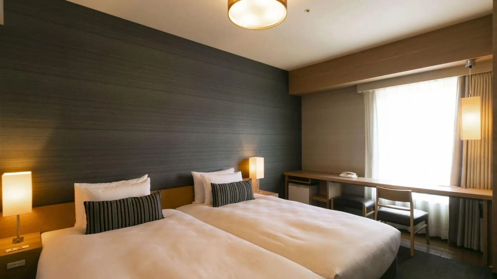 ****  Hotel Resol Trinity Hakata Fukuoka  Japan