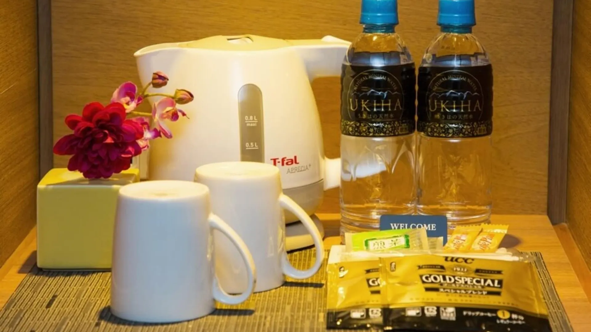 Hotel Resol Trinity Hakata Fukuoka   Fukuoka (Fukuoka)