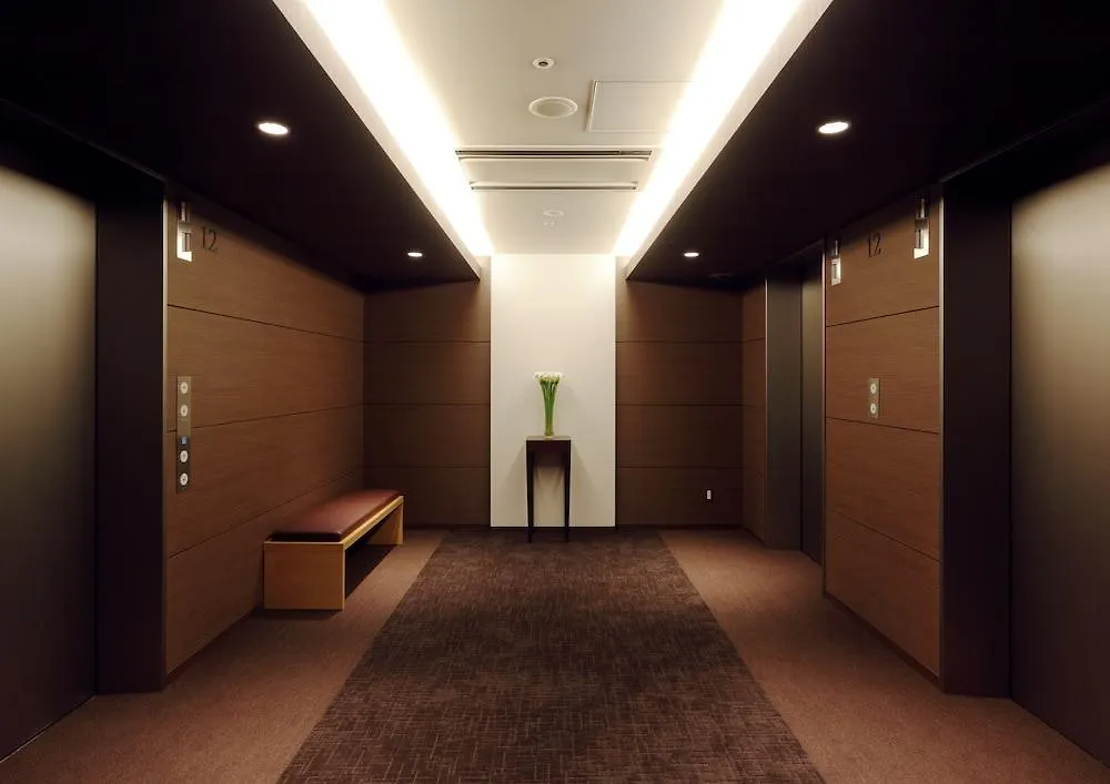 Hotel Resol Trinity Hakata Fukuoka  Japan