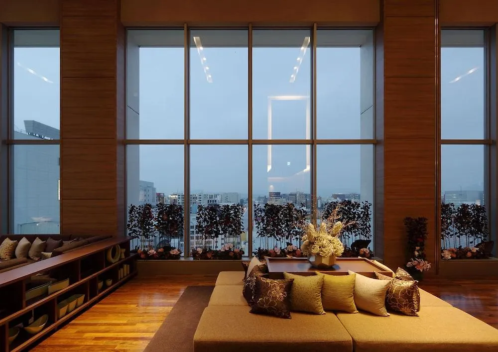 Hotel Resol Trinity Hakata Fukuoka  4*, Fukuoka (Fukuoka) Japan