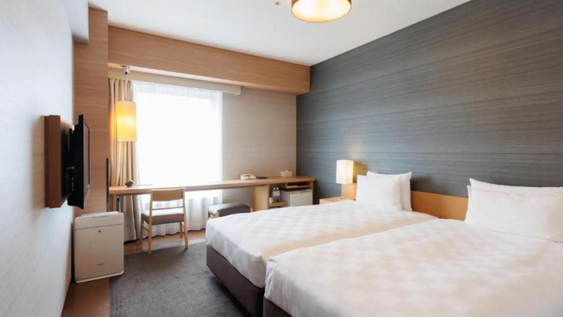 Hotel Resol Trinity Hakata Fukuoka   Fukuoka (Fukuoka)