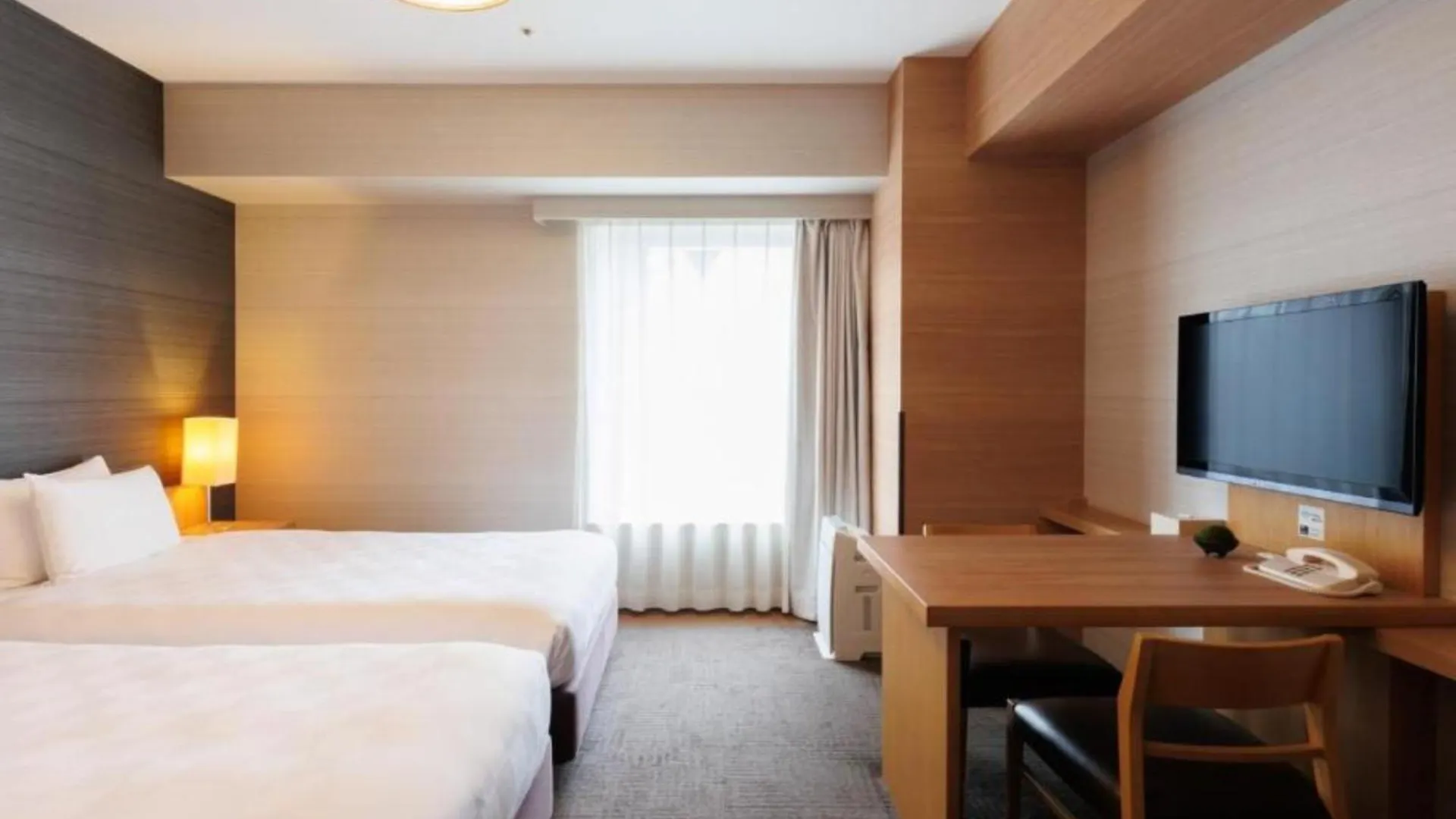 Hotel Resol Trinity Hakata Fukuoka  Fukuoka (Fukuoka)