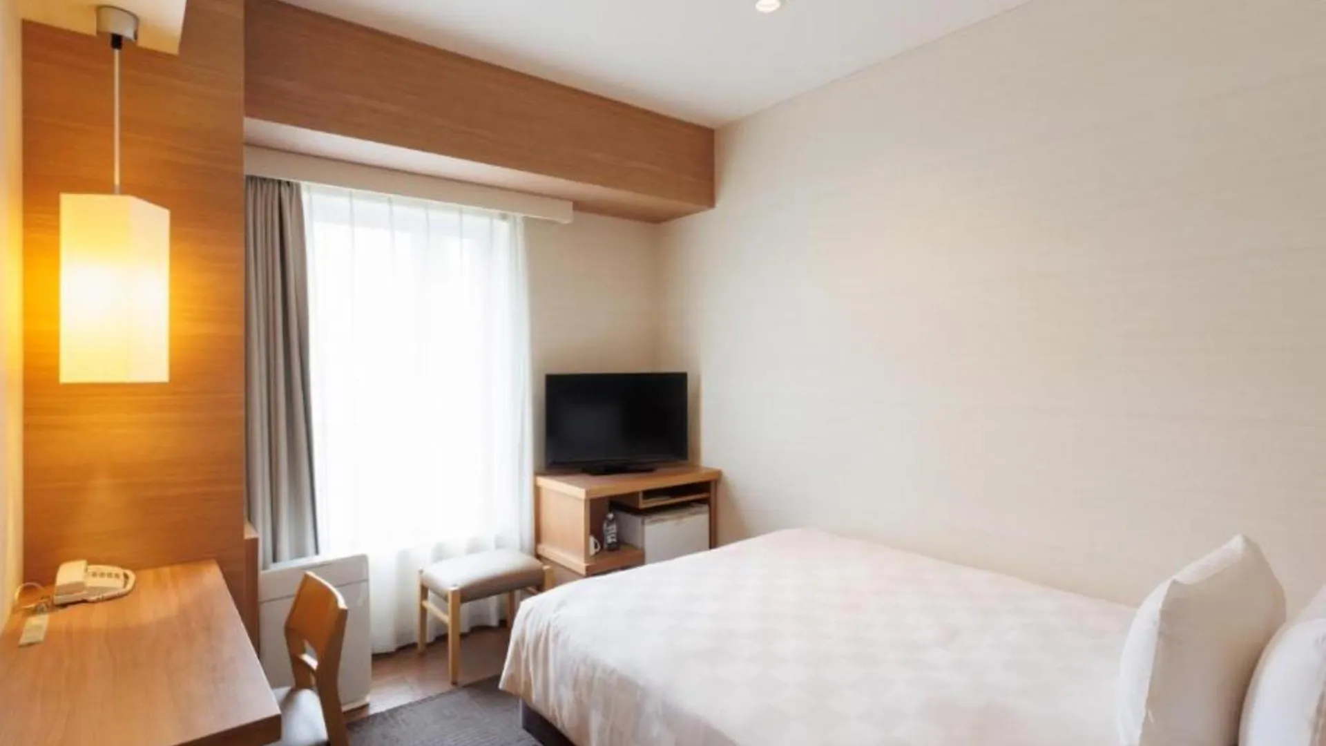 Hotel Resol Trinity Hakata Fukuoka
