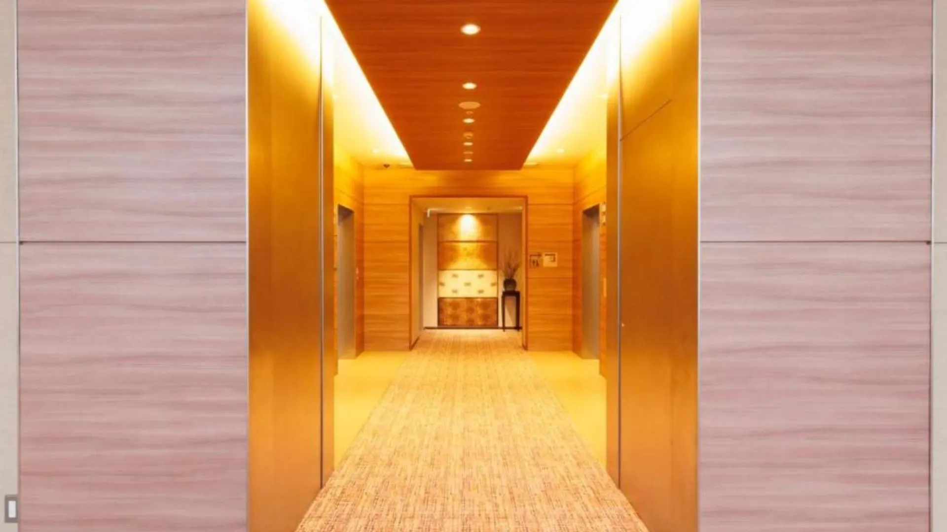 Hotel Resol Trinity Hakata Fukuoka  4*, Fukuoka (Fukuoka) Japan