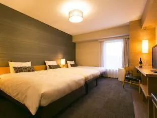 Hotel Resol Trinity Hakata Fukuoka  Fukuoka (Fukuoka)
