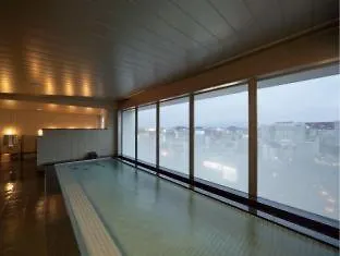Hotel Resol Trinity Hakata Fukuoka  4*, Fukuoka (Fukuoka)