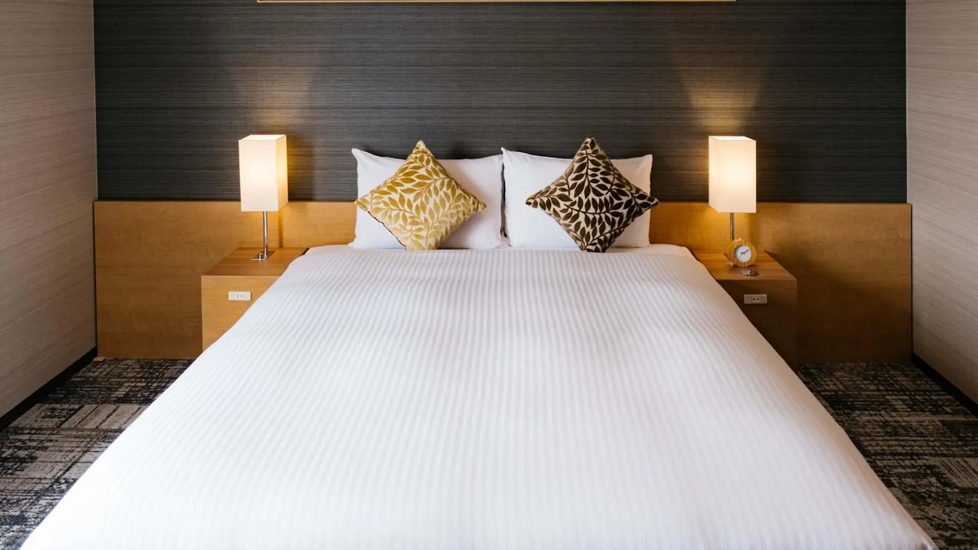 Hotel Resol Trinity Hakata Fukuoka