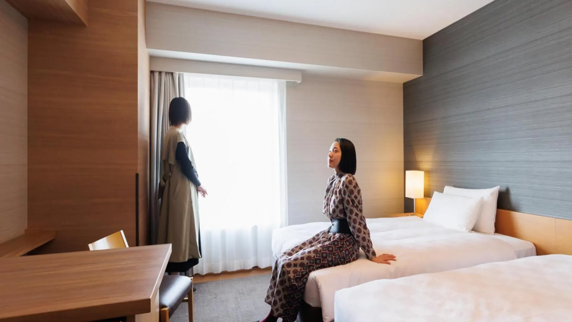 Hotel Resol Trinity Hakata Fukuoka