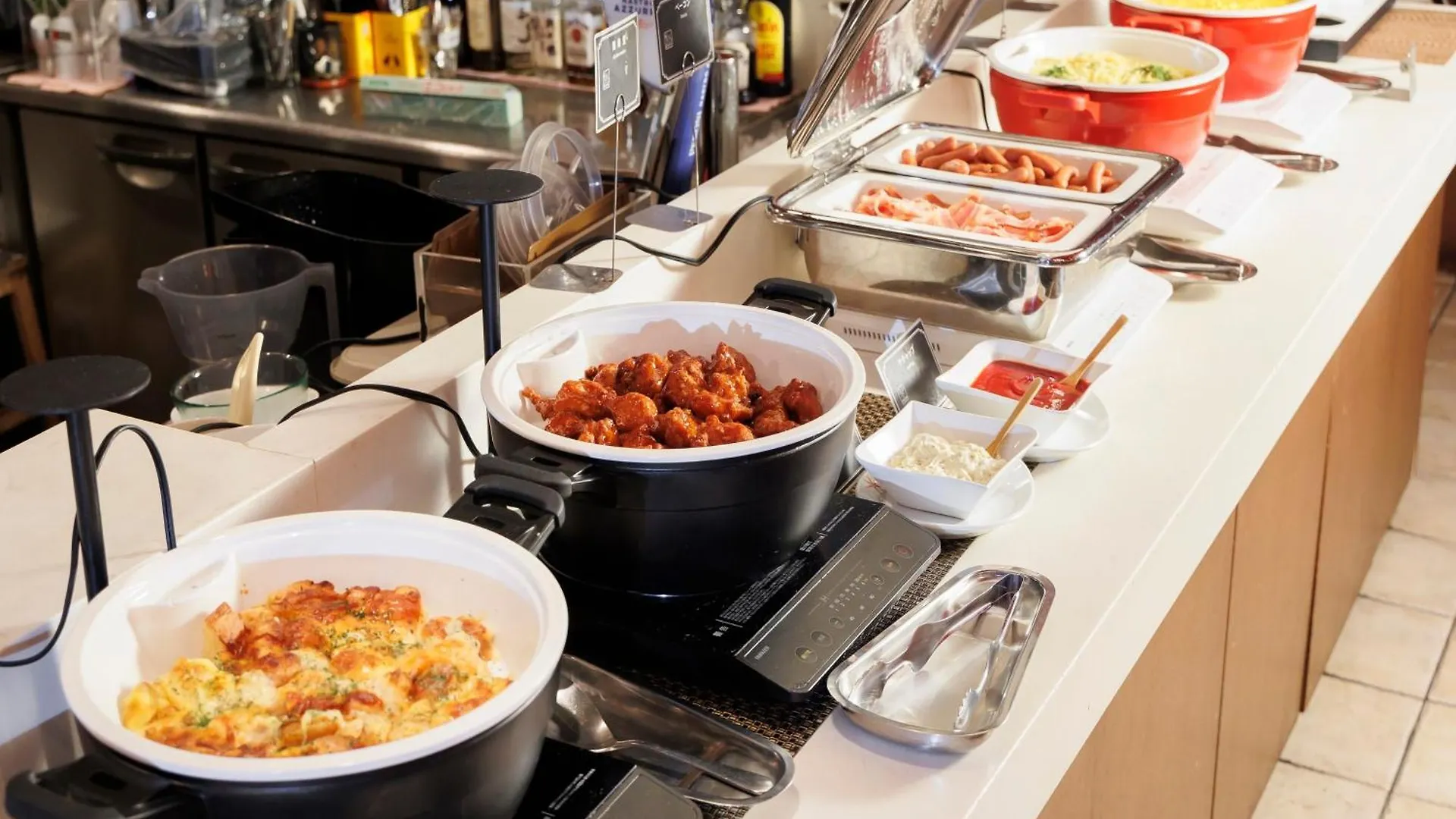 Hotel Resol Trinity Hakata Fukuoka  Fukuoka (Fukuoka)