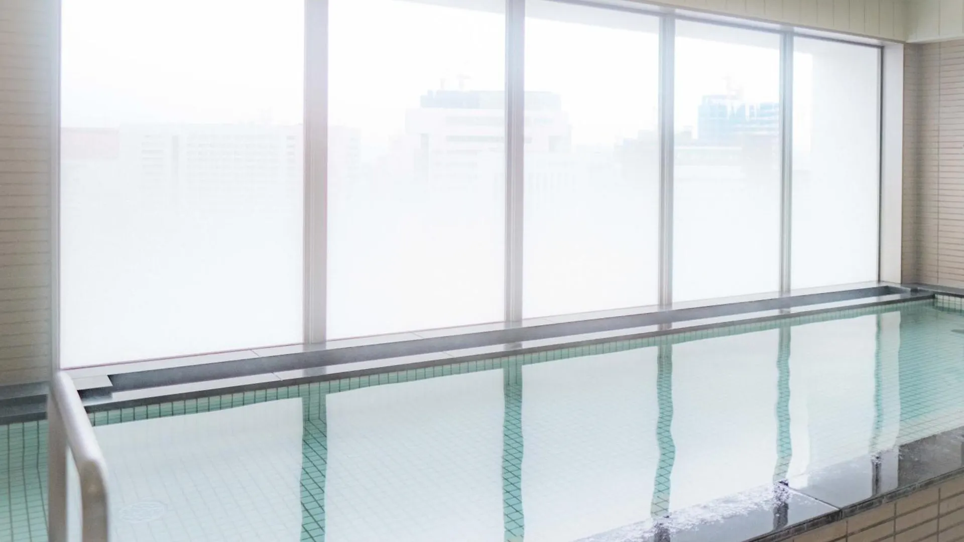 Hotel Resol Trinity Hakata Fukuoka