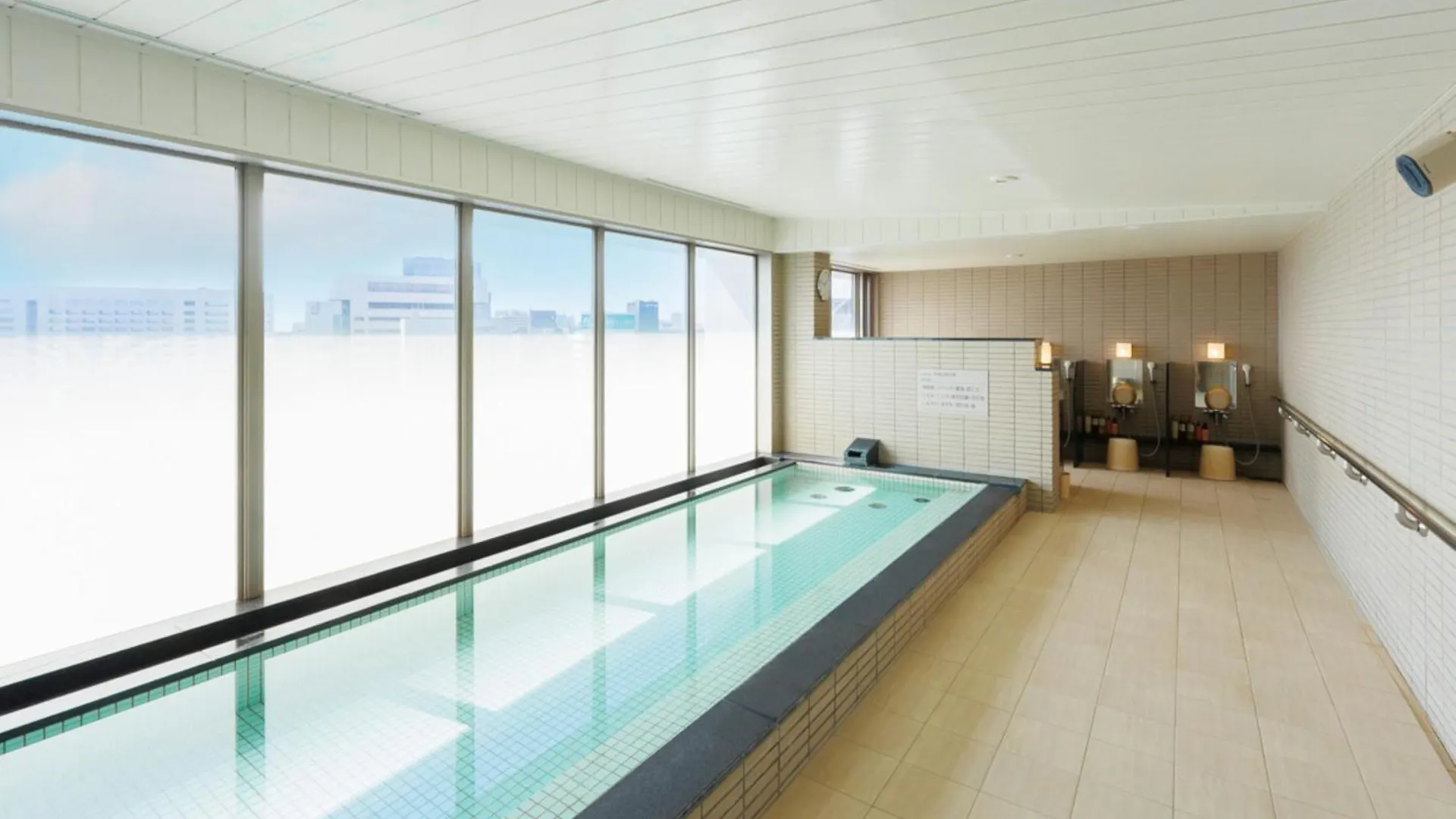 Hotel Resol Trinity Hakata Fukuoka