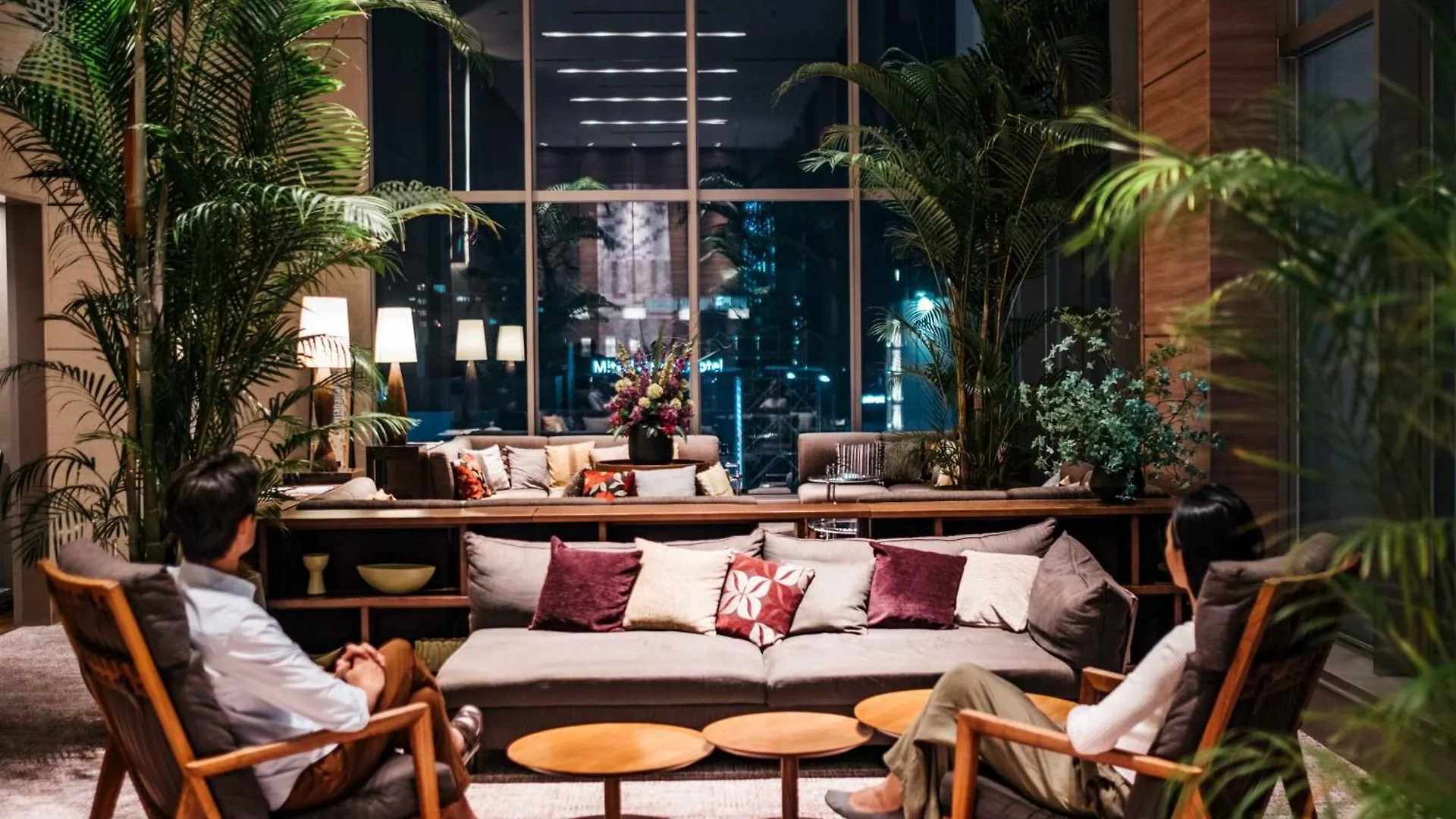 Hotel Resol Trinity Hakata Fukuoka  Japan