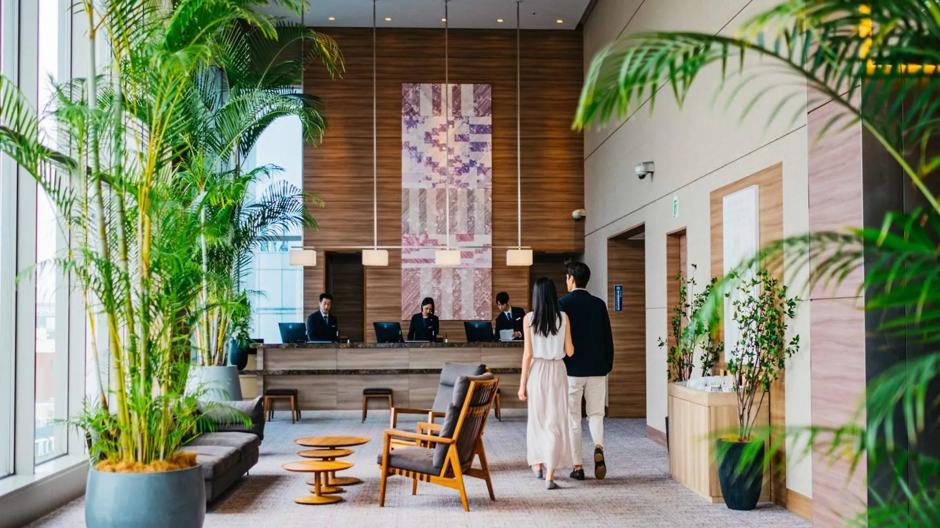 Hotel Resol Trinity Hakata Fukuoka  4*, Fukuoka (Fukuoka) Japan