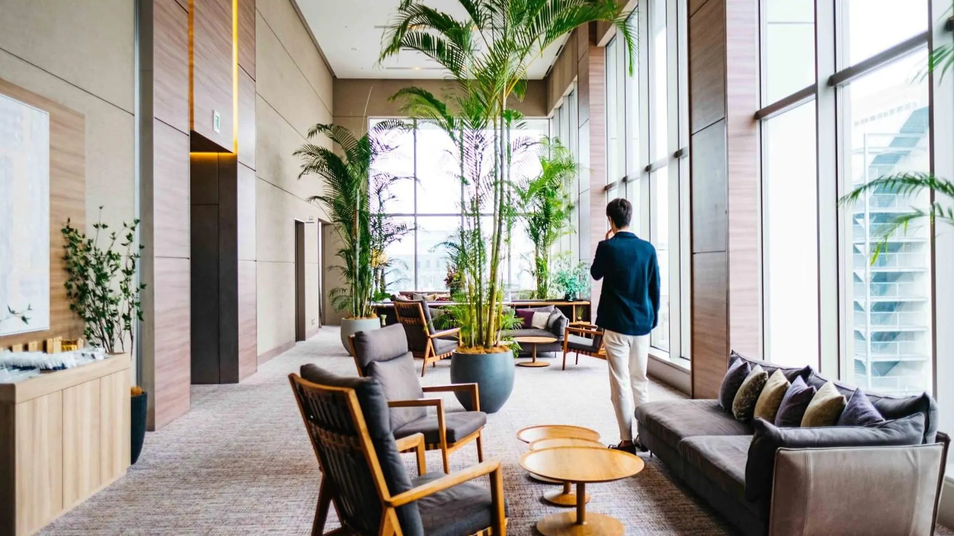 Hotel Resol Trinity Hakata Fukuoka   Fukuoka (Fukuoka)