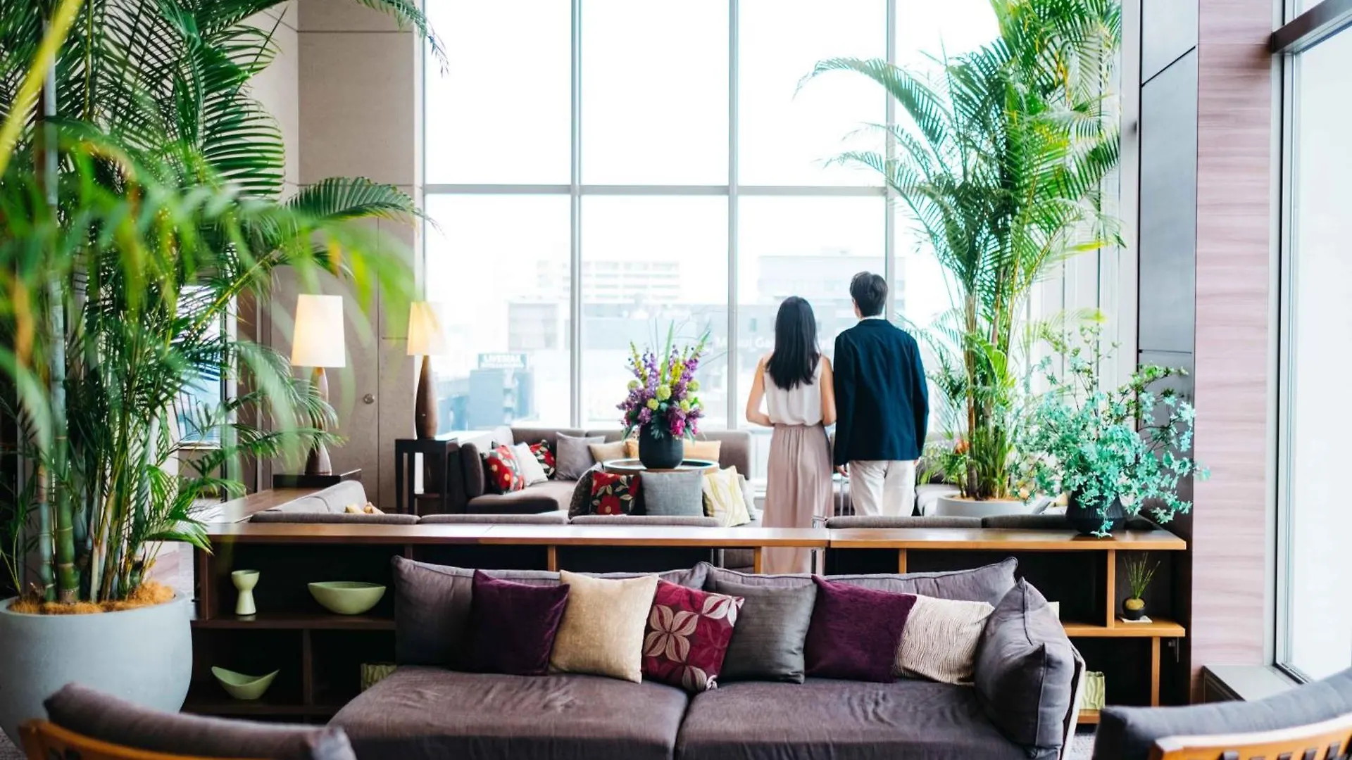Hotel Resol Trinity Hakata Fukuoka  Fukuoka (Fukuoka)