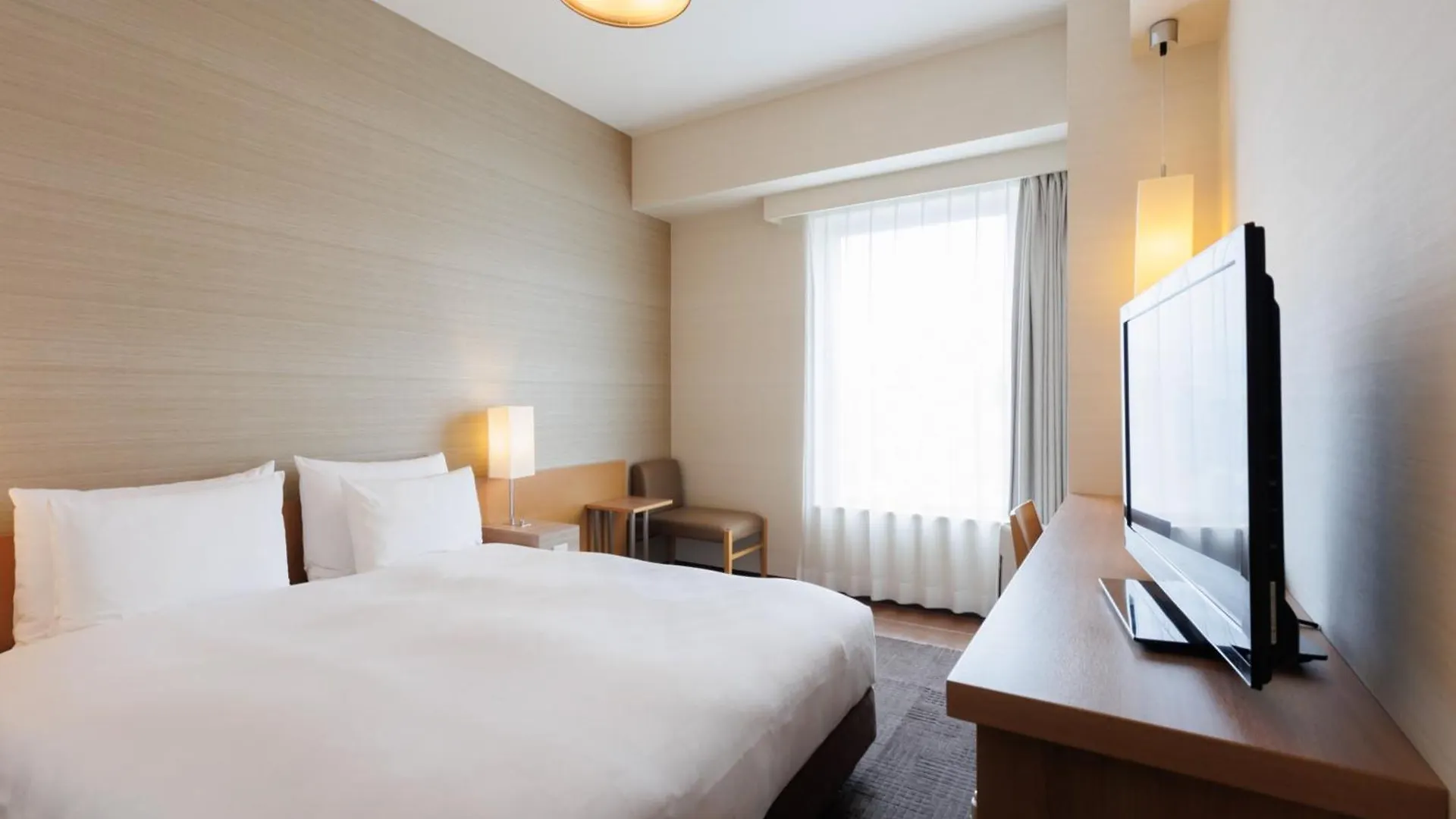 Hotel Resol Trinity Hakata Fukuoka   Fukuoka (Fukuoka)