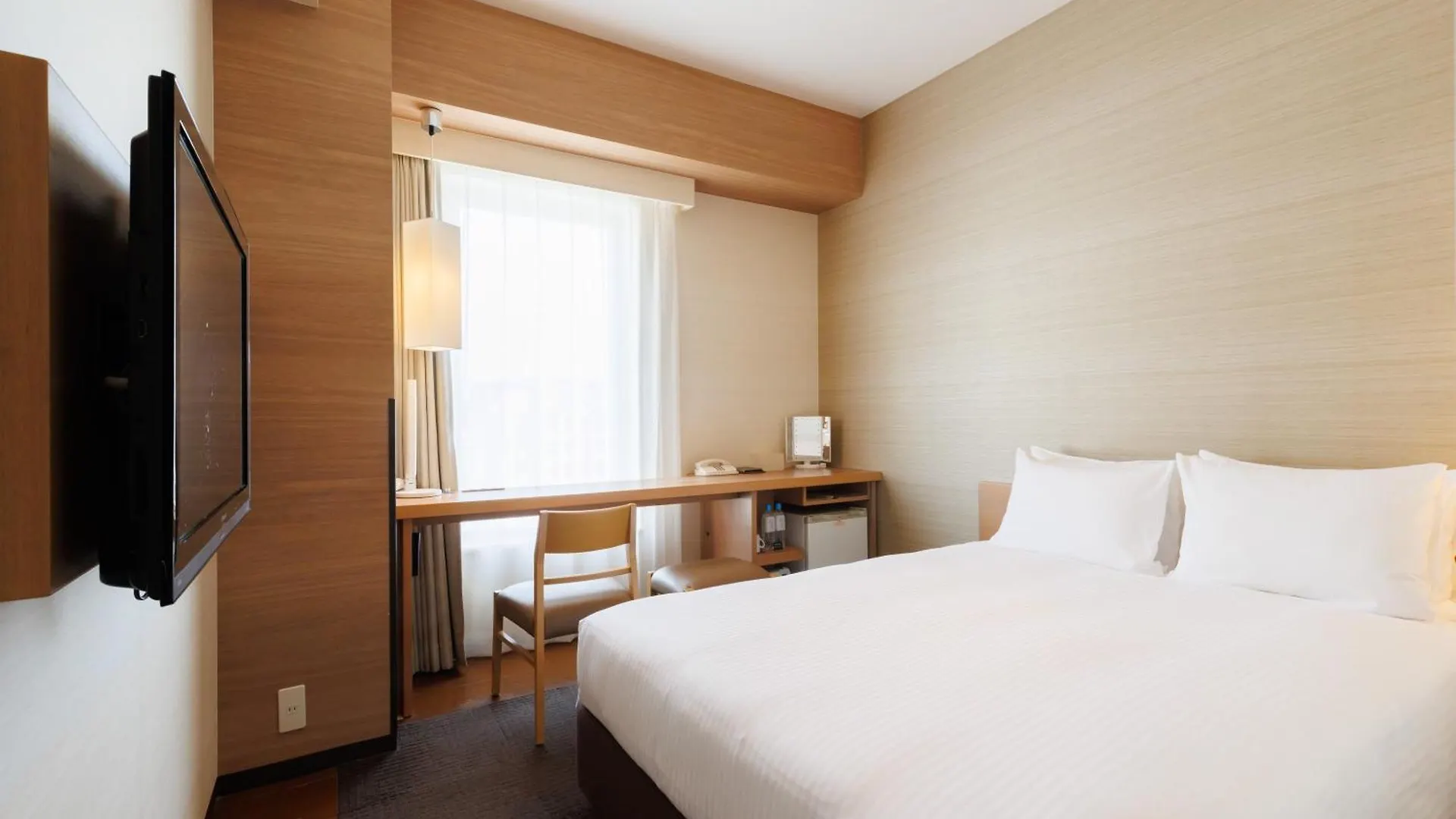 Hotel Resol Trinity Hakata Fukuoka  4*, Fukuoka (Fukuoka) Japan