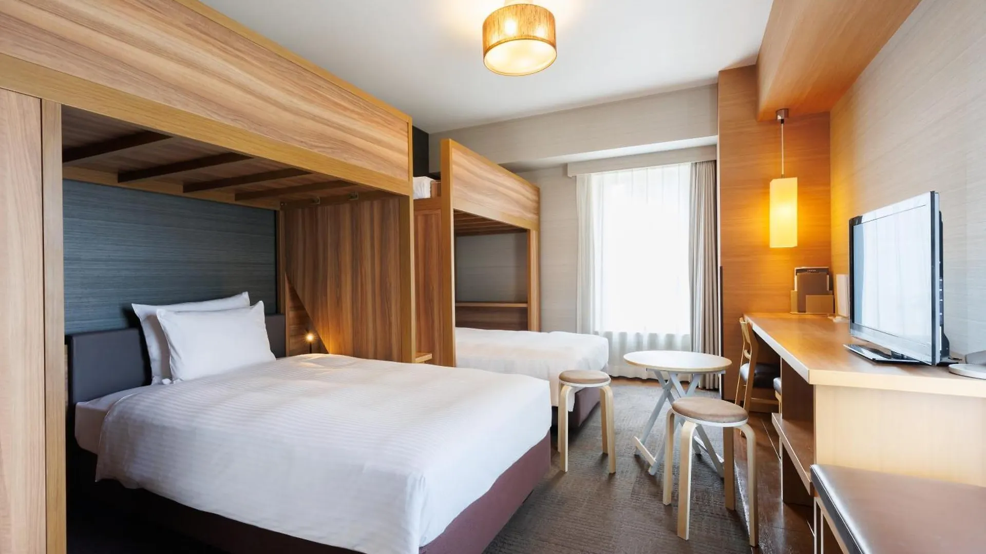 Hotel Resol Trinity Hakata Fukuoka   Fukuoka (Fukuoka)