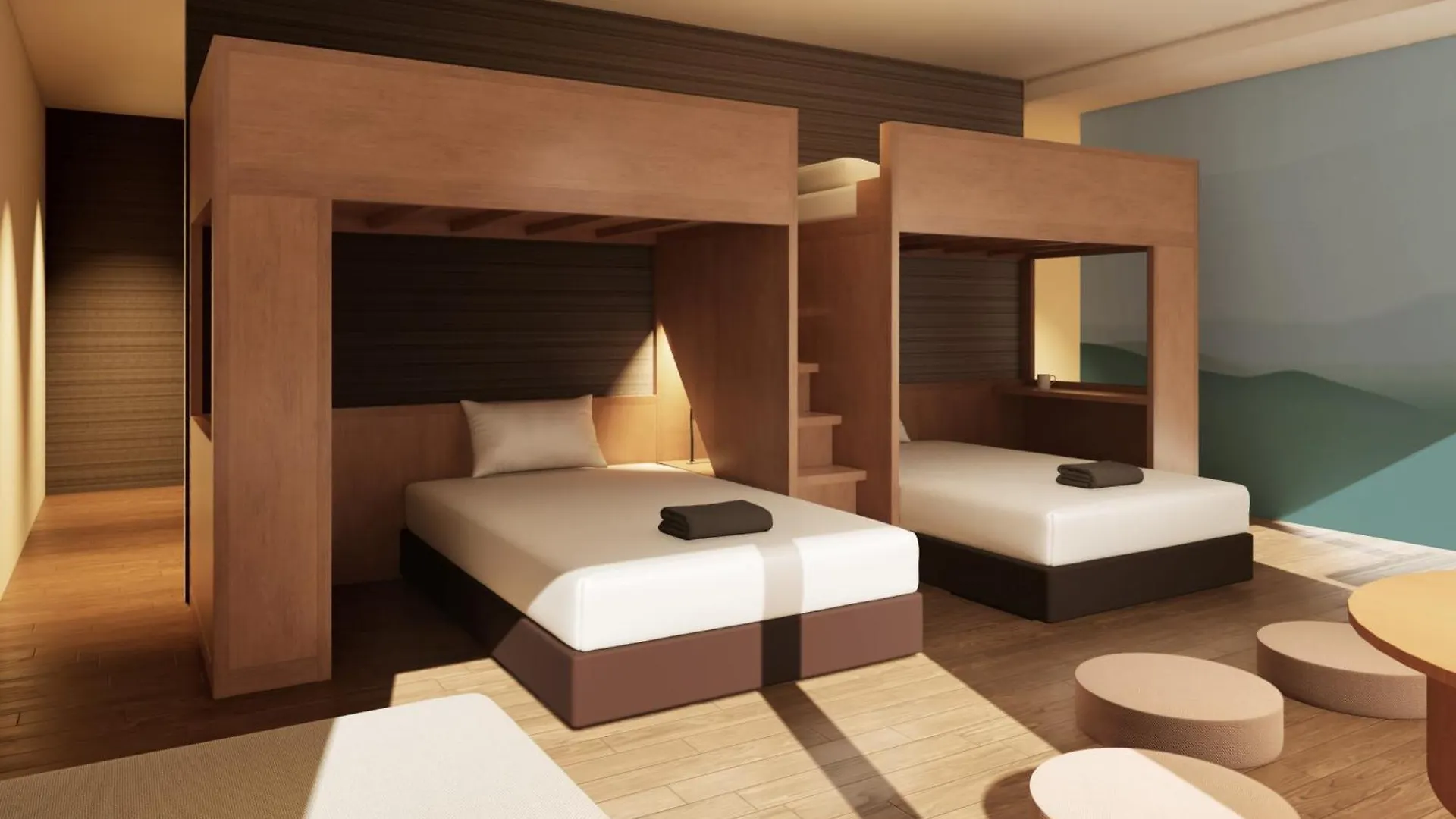 Hotel Resol Trinity Hakata Fukuoka